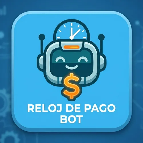 Bot de Telegram
